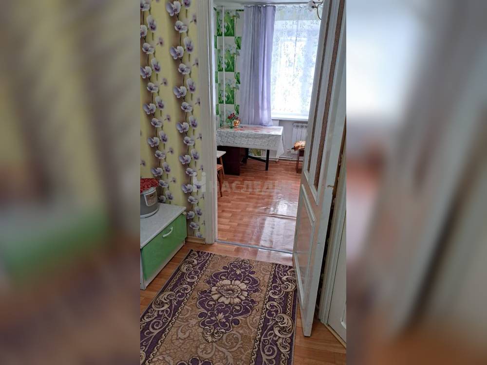 1-комнатная квартира, 40 м2 1/3 этаж, Артём, пер. Айвазовского - фото 6