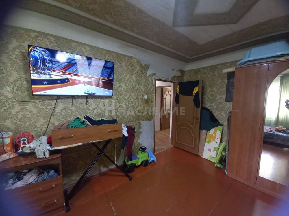 3-комнатная квартира, 72 м2 3/3 этаж, Новостройка, ул. Театральная - фото 3