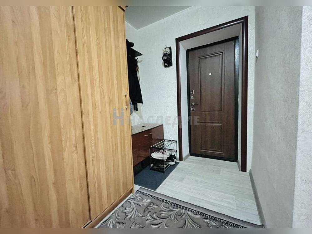 2-комнатная квартира, 48.8 м2 1/3 этаж, Артём, пер. Тамбовский - фото 10