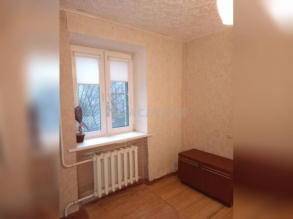 1-комнатная квартира, 34 м2 1/9 этаж, ХБК, ул. Текстильная - фото 4