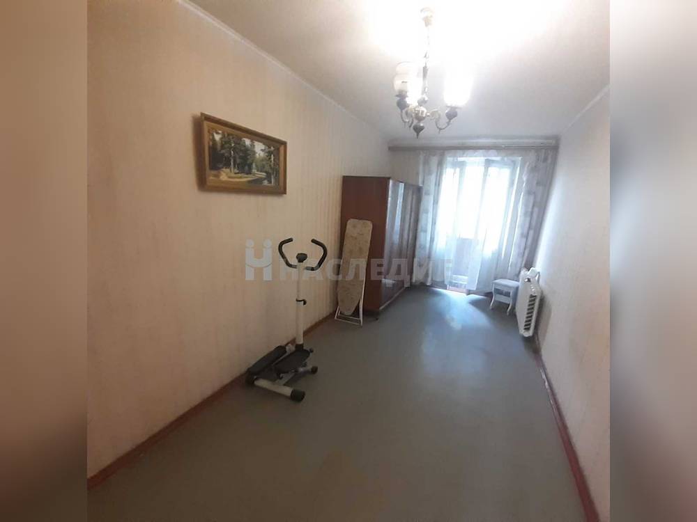 3-комнатная квартира, 59 м2 4/5 этаж, Центр, ул. Шевченко - фото 6