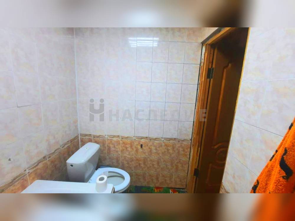 3-комнатная квартира, 54 м2 5/5 этаж, Артём, ул. Искра - фото 13