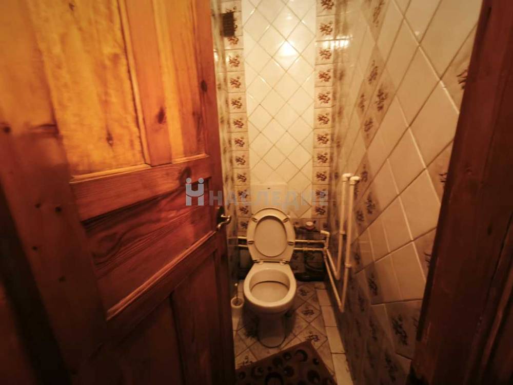 4-комнатная квартира, 75 м2 3/5 этаж, ХБК, ул. Текстильная - фото 24