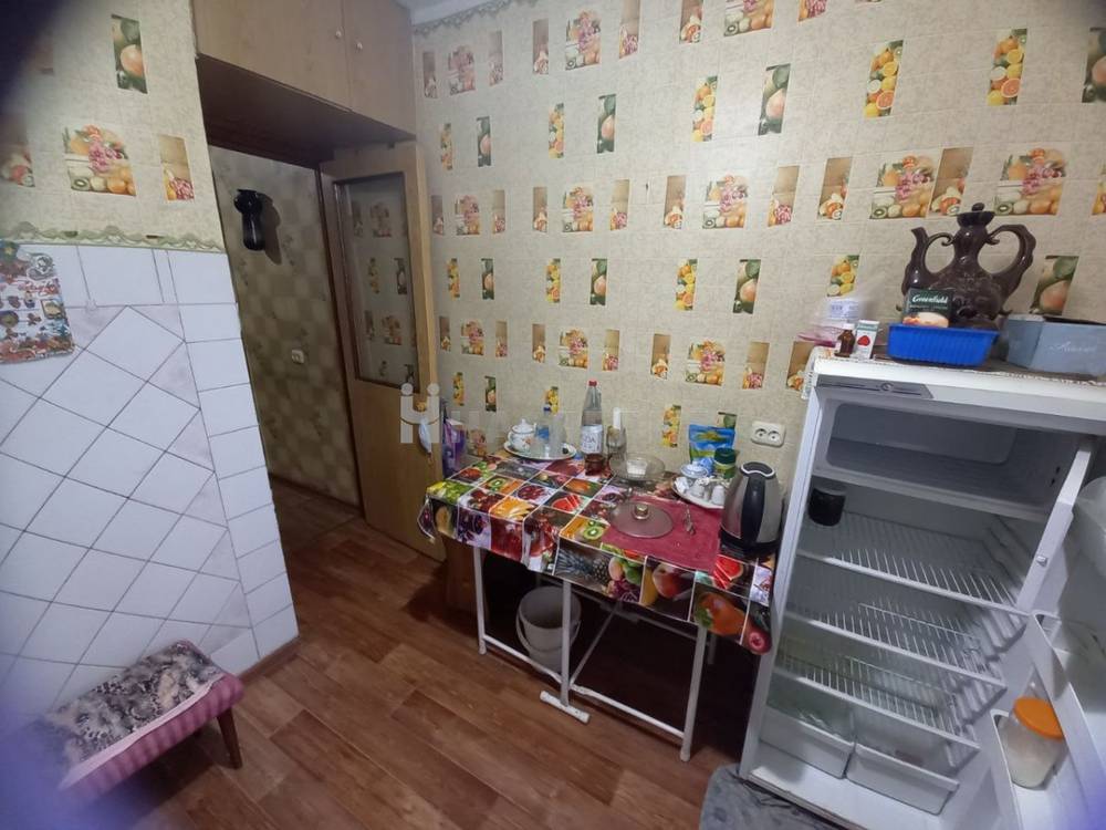 1-комнатная квартира, 30 м2 5/5 этаж, Майский, б-р. Аллейный - фото 5