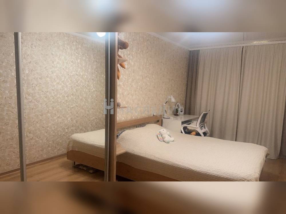 2-комнатная квартира, 45 м2 5/5 этаж, Центр, ул. Шевченко - фото 13