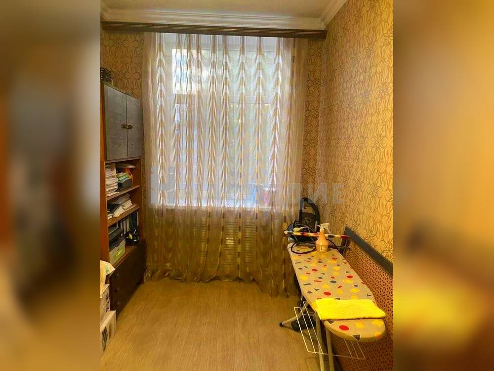 3-комнатная квартира, 59.5 м2 2/3 этаж, Центр, ул. Ленина - фото 6