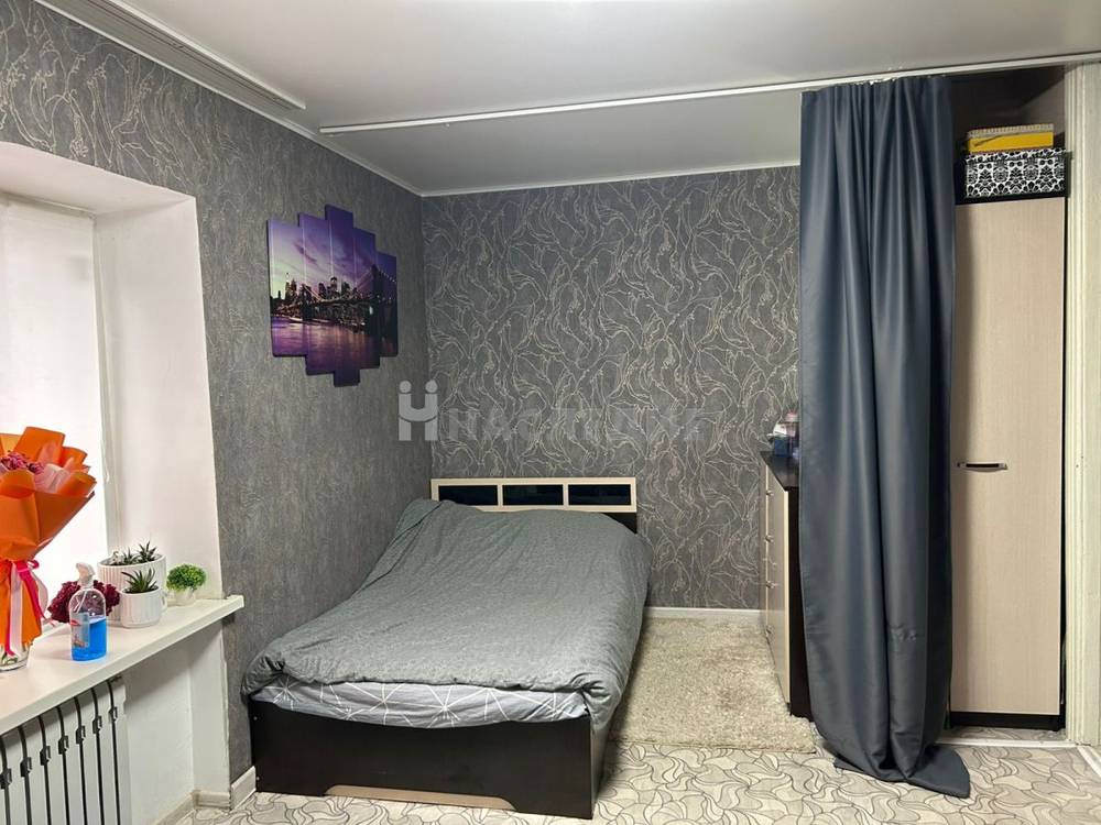 1-комнатная квартира, 32 м2 2/2 этаж, Новостройка, ул. Баррикадная - фото 5