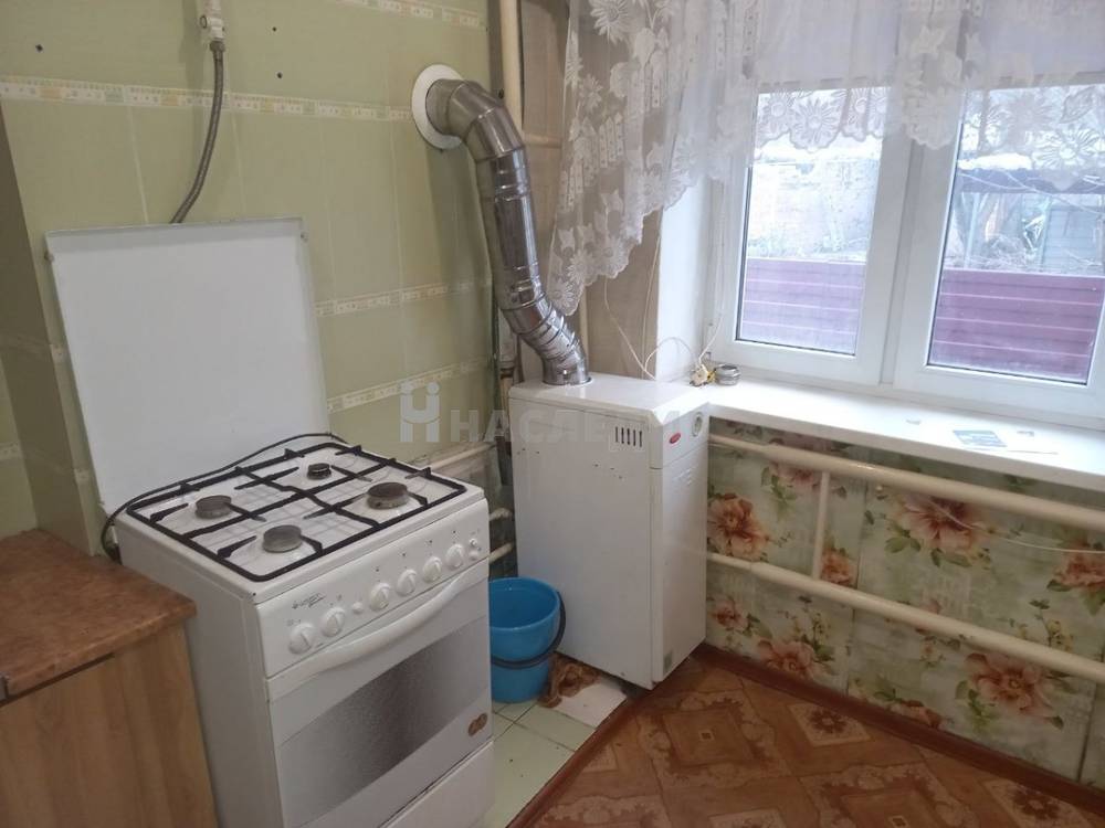 1-комнатная квартира, 45 м2 1/1 этаж, Красина, ул. Сельская - фото 3