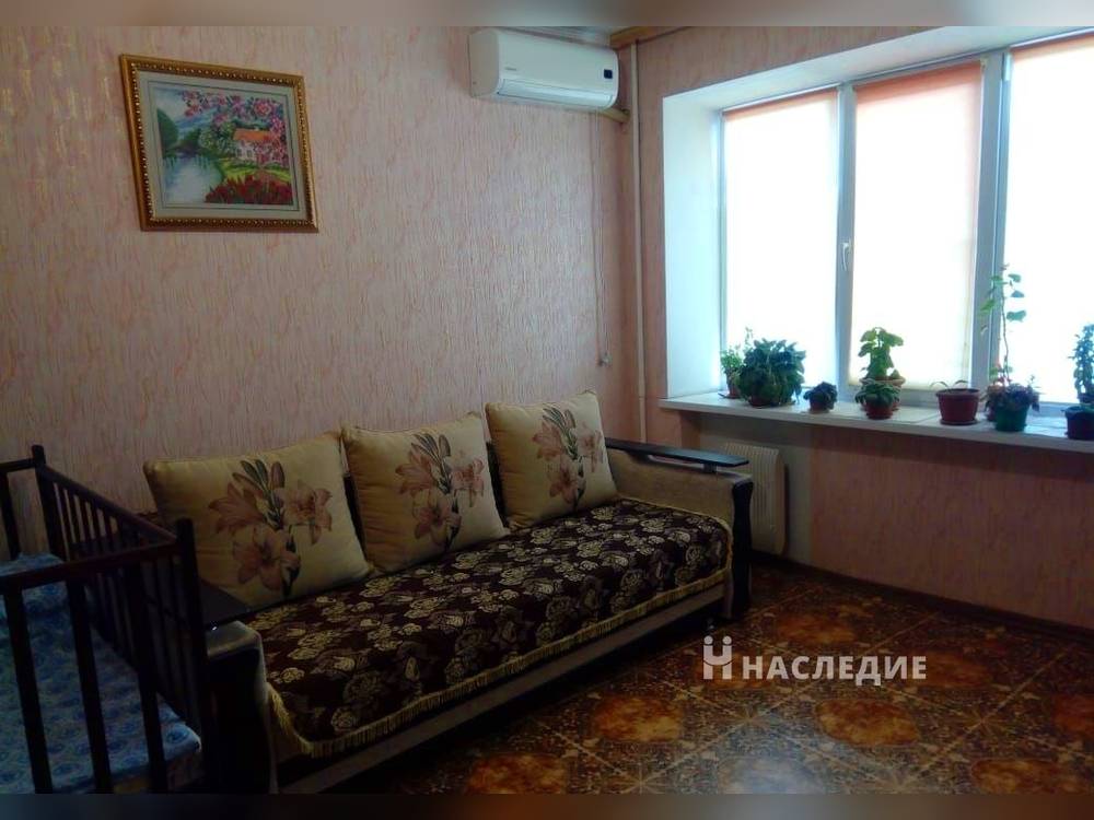 2-комнатная квартира, 45.2 м2 6/9 этаж, Новостройка, ул. Хабарова - фото 1