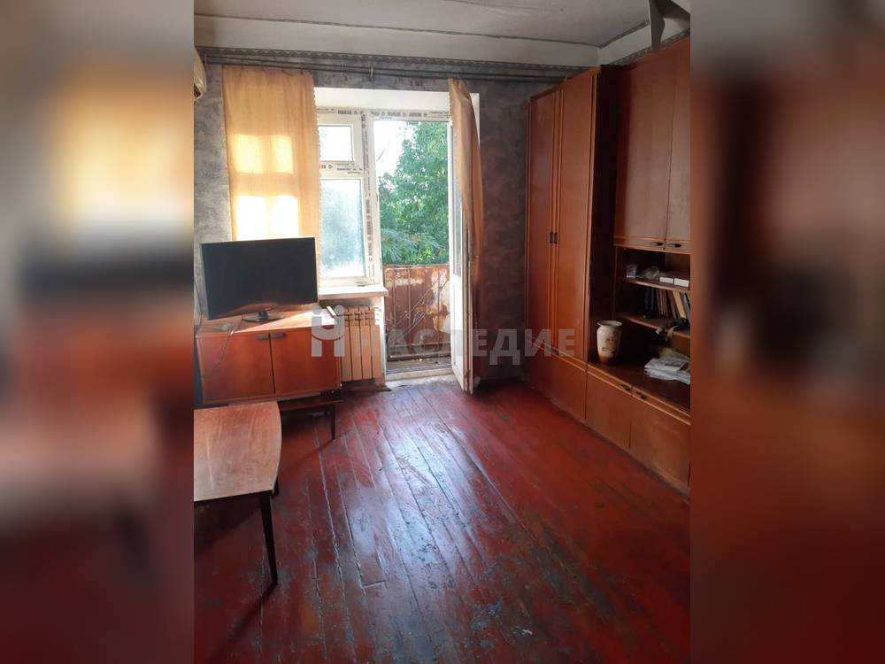 3-комнатная квартира, 61 м2 3/4 этаж, Центр, ул. Советская - фото 10