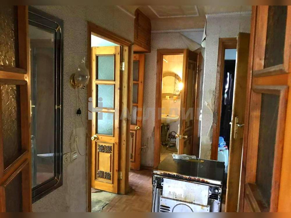 3-комнатная квартира, 57 м2 3/5 этаж, Артём, ул. Ильюшина - фото 9