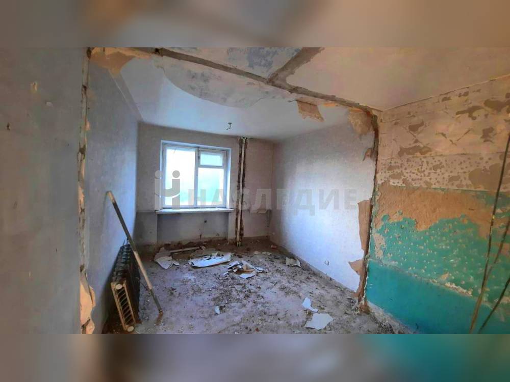 4-комнатная квартира, 78 м2 5/9 этаж, Центр, ул. Советская - фото 3