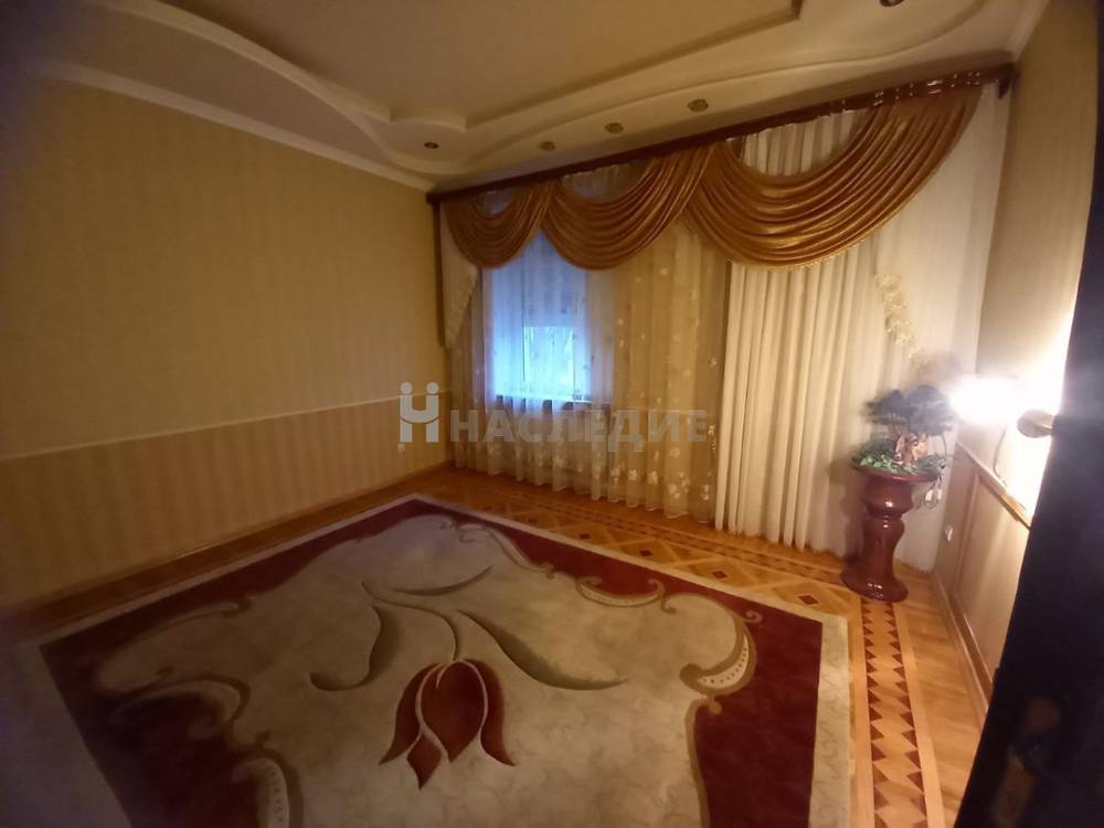 3-комнатная квартира, 87 м2 2/2 этаж, Центр, пр-кт. Пушкина - фото 15