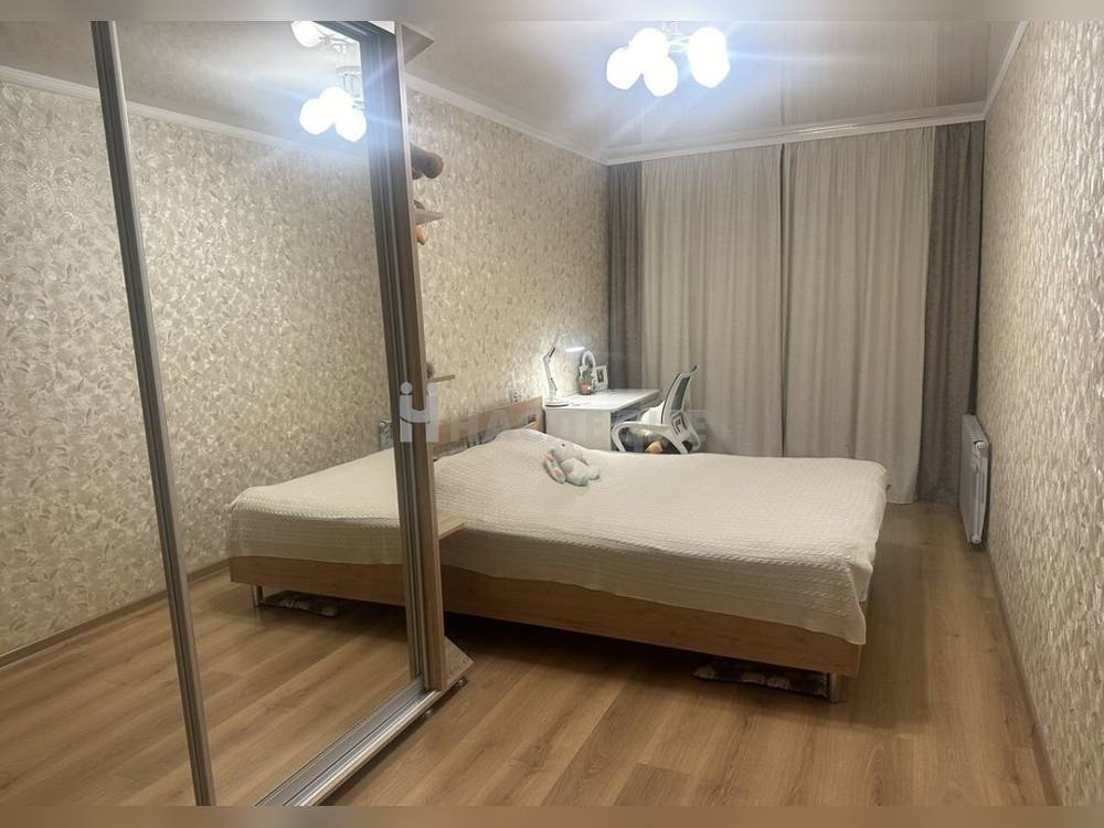 2-комнатная квартира, 45 м2 5/5 этаж, Центр, ул. Шевченко - фото 5