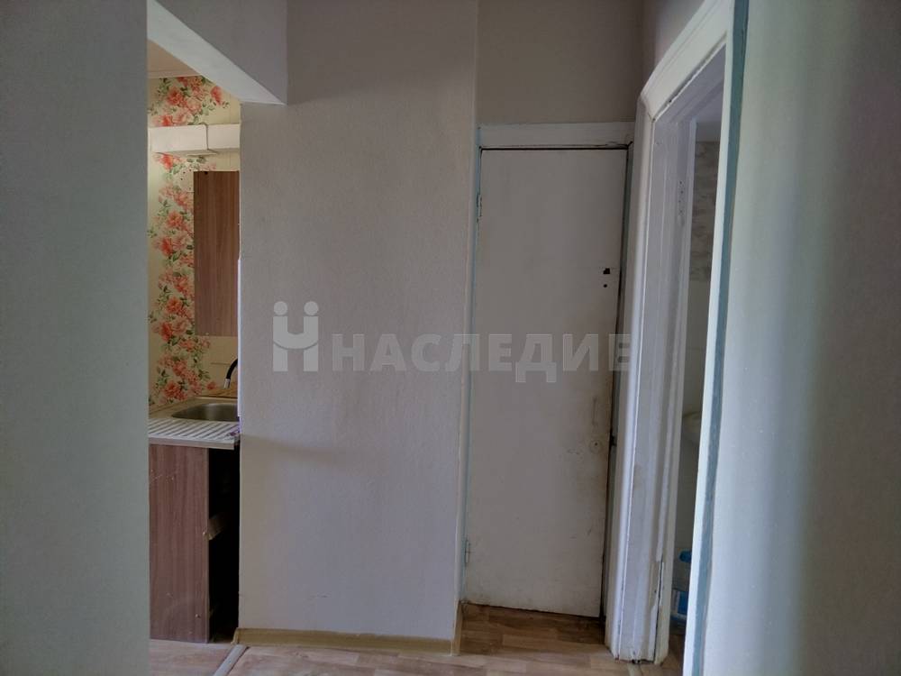 2-комнатная квартира, 34.5 м2 4/4 этаж, Артём, ул. Калинина - фото 10