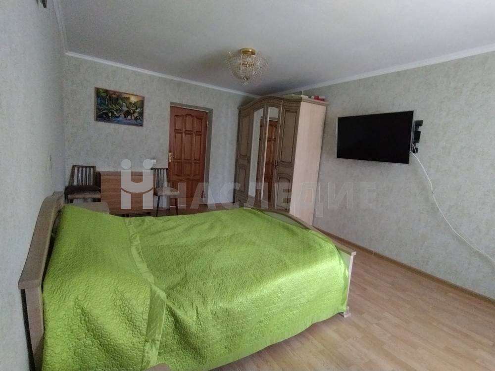 3-комнатная квартира, 75 м2 5/5 этаж, Центр, ул. Советская - фото 5