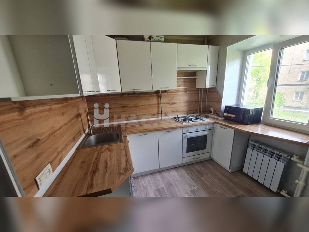 2-комнатная квартира, 44.9 м2 2/5 этаж, Соц.городок, пр-кт. Чернокозова - фото 12