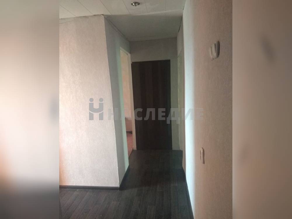 2-комнатная квартира, 45 м2 5/5 этаж, ХБК, ул. Текстильная - фото 3