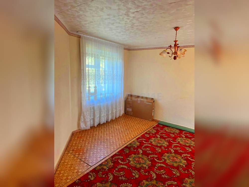 2-комнатная квартира, 60 м2 3/5 этаж, ХБК, ул. Индустриальная - фото 5