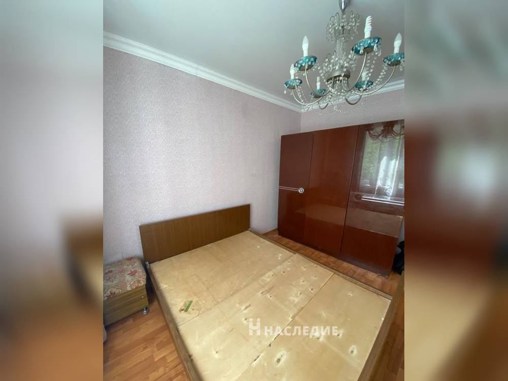 2-комнатная квартира, 54 м2 3/5 этаж, Хабарова, ул. Хабарова - фото 6