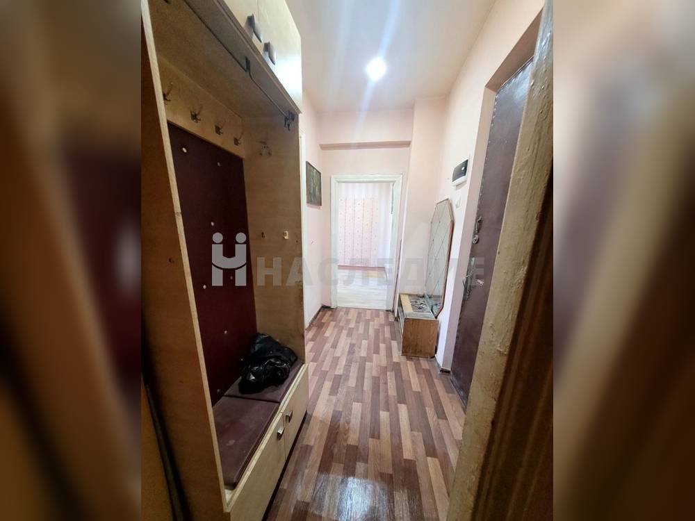 2-комнатная квартира, 45.5 м2 3/3 этаж, Центр, ул. Халтурина - фото 6