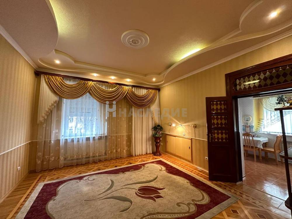 3-комнатная квартира, 87 м2 2/2 этаж, Центр, пр-кт. Пушкина - фото 31