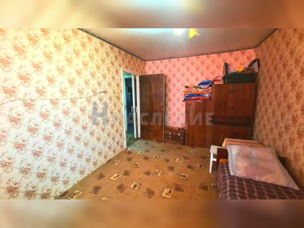 3-комнатная квартира, 71.6 м2 3/3 этаж, Красина, ул. Красинская - фото 5