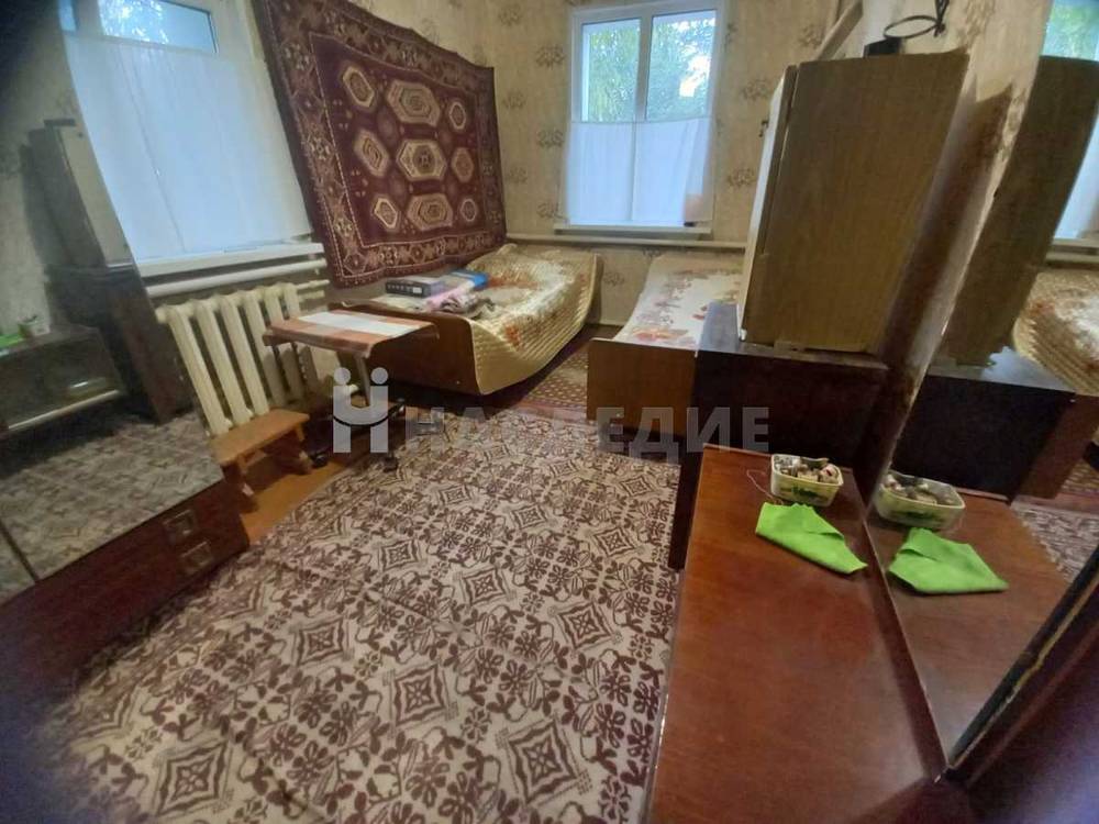 3-комнатная квартира, 61 м2 1/2 этаж, Соц.городок, пр-кт. Карла Маркса - фото 5