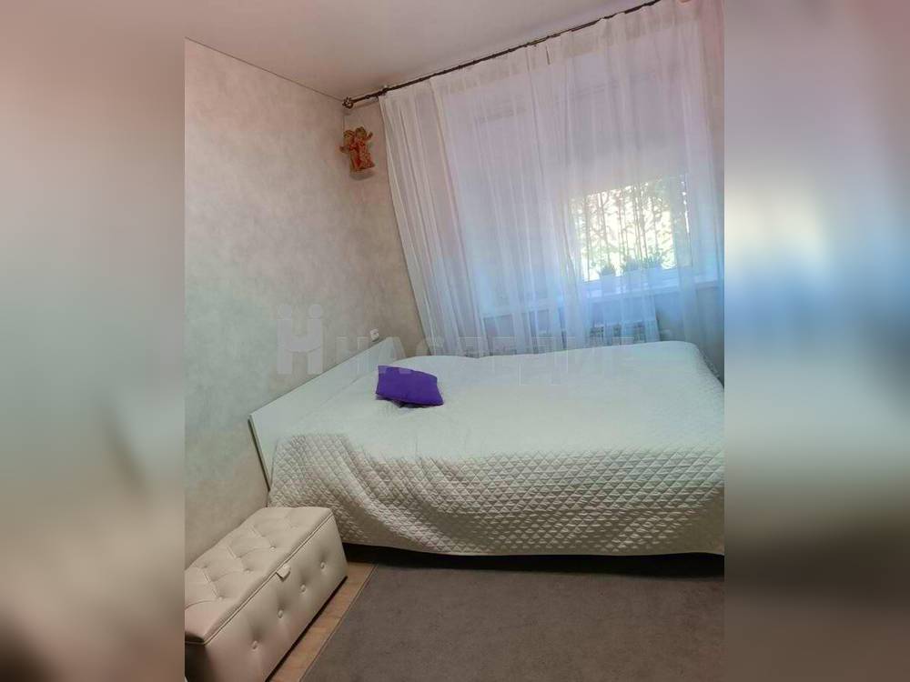 2-комнатная квартира, 50 м2 1/5 этаж, ХБК, ул. Индустриальная - фото 5