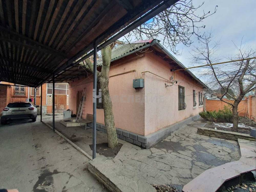 4-комнатная квартира, 86 м2 1/1 этаж, Красина, пер. Чаадаева - фото 18