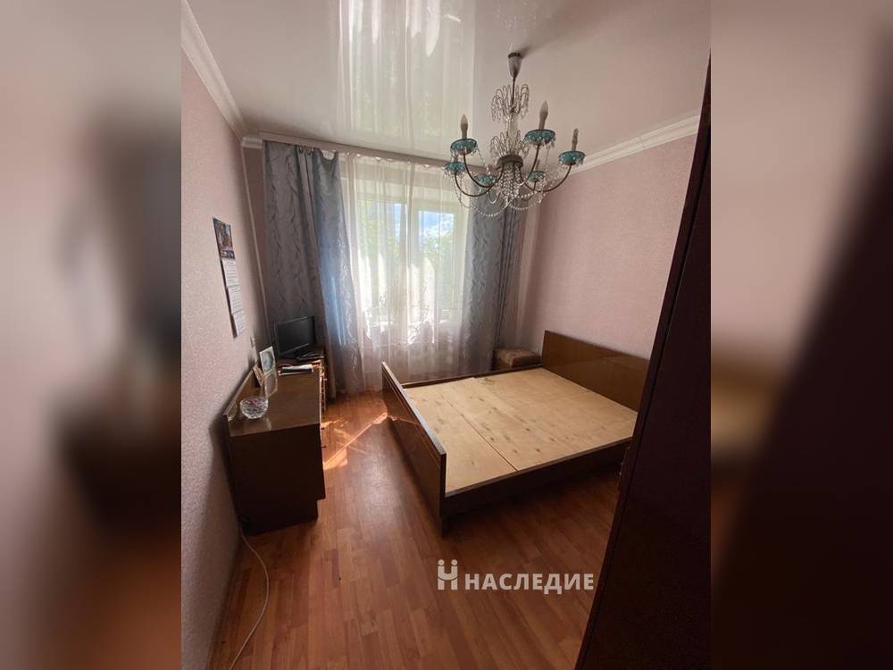 2-комнатная квартира, 54 м2 3/5 этаж, Хабарова, ул. Хабарова - фото 5