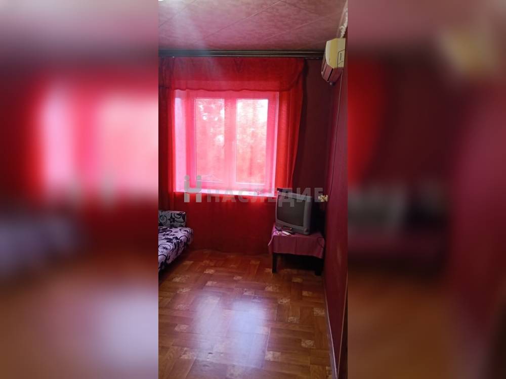 2-комнатная квартира, 23 м2 4/5 этаж, ХБК, ул. Текстильная - фото 4