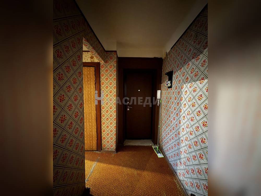 1-комнатная квартира, 39 м2 2/3 этаж, Автовокзал, ул. Земледельческая - фото 8