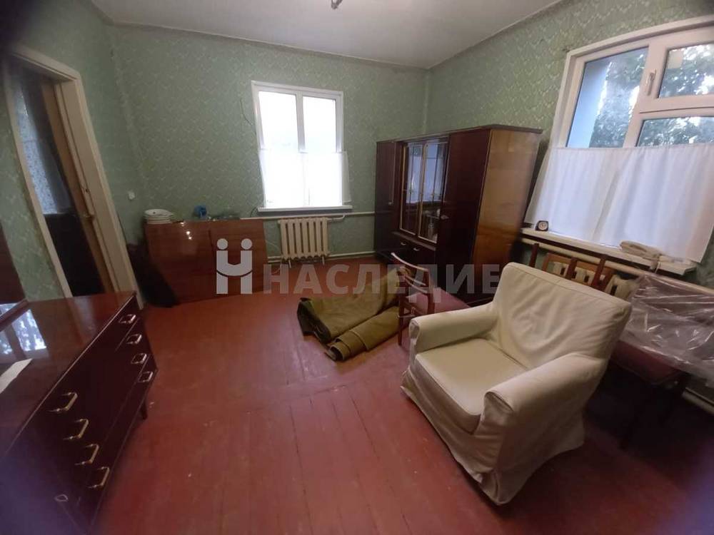 3-комнатная квартира, 61 м2 1/2 этаж, Соц.городок, пр-кт. Карла Маркса - фото 8