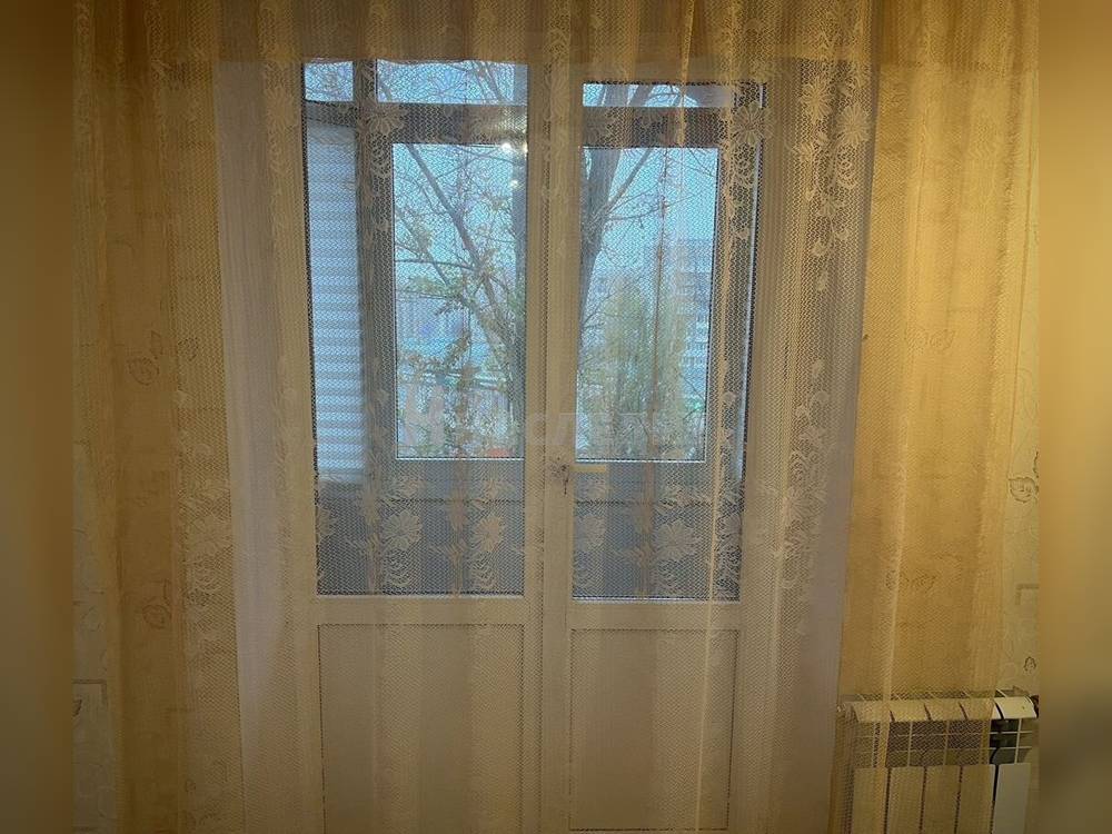 2-комнатная квартира, 45 м2 4/5 этаж, ХБК, ул. Индустриальная - фото 3