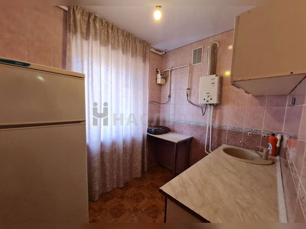 3-комнатная квартира, 50 м2 2/2 этаж, Аюта, проезд. 3-й Квартал - фото 5