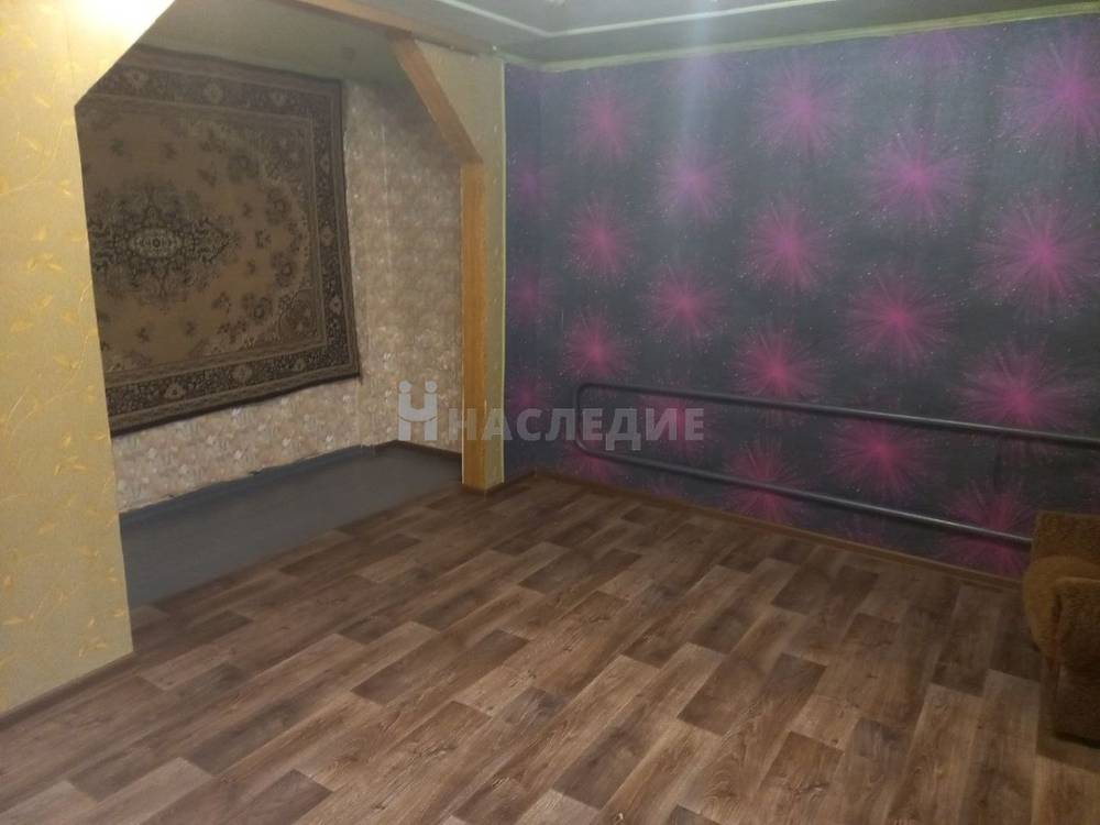 1-комнатная квартира, 45 м2 1/1 этаж, Красина, ул. Сельская - фото 2