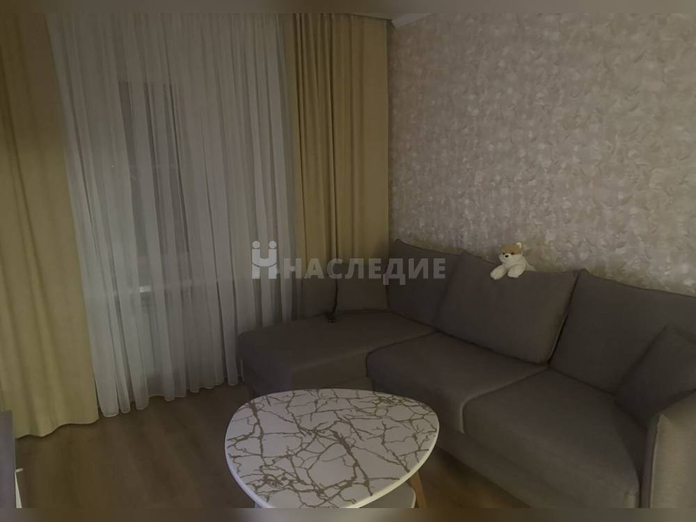 2-комнатная квартира, 45 м2 5/5 этаж, Центр, ул. Шевченко - фото 7