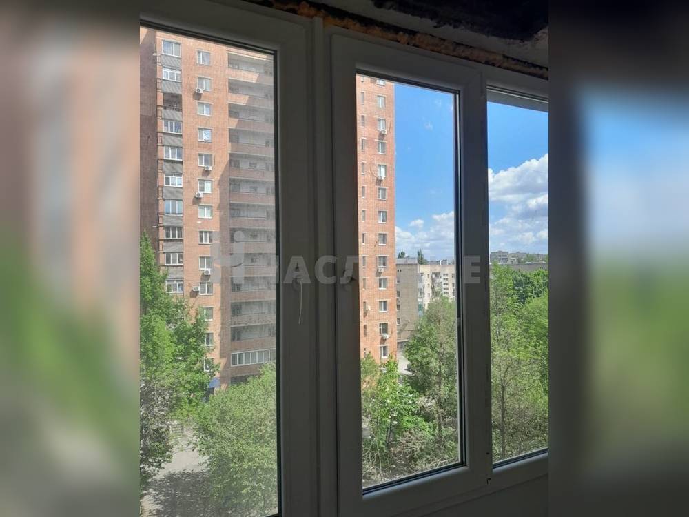 3-комнатная квартира, 63 м2 6/9 этаж, ХБК, ул. Индустриальная - фото 9