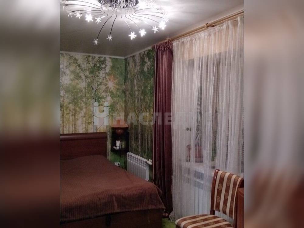 3-комнатная квартира, 44 м2 1/5 этаж, Центр, ул. Ленина - фото 2