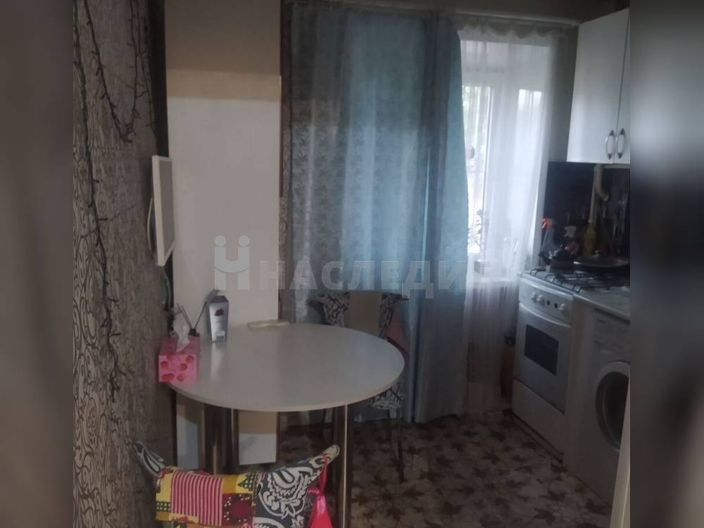 2-комнатная квартира, 44 м2 1/5 этаж, Центр, ул. Ленина - фото 7