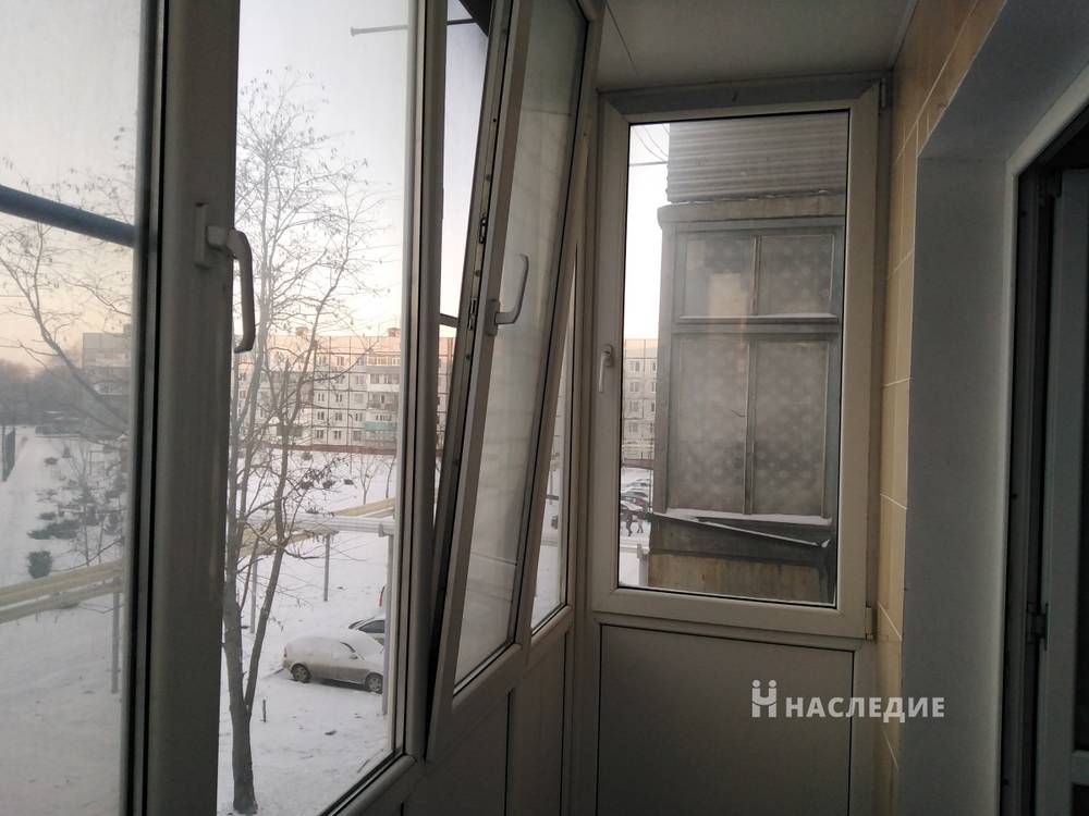 4-комнатная квартира, 75 м2 3/5 этаж, Хабарова, ул. Хабарова - фото 9