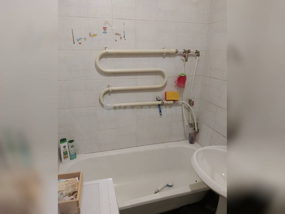 2-комнатная квартира, 45 м2 5/5 этаж, Центр, ул. Советская - фото 10