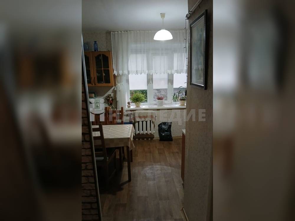 2-комнатная квартира, 48 м2 1/3 этаж, Азовка, пер. Минский - фото 11