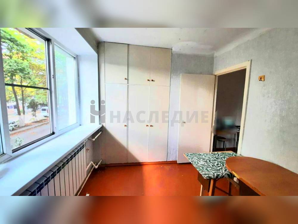 2-комнатная квартира, 40.3 м2 1/5 этаж, Парковая, ул. Парковая - фото 3