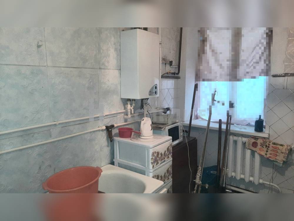 2-комнатная квартира, 48 м2 1/3 этаж, Центр, ул. Ленина - фото 5