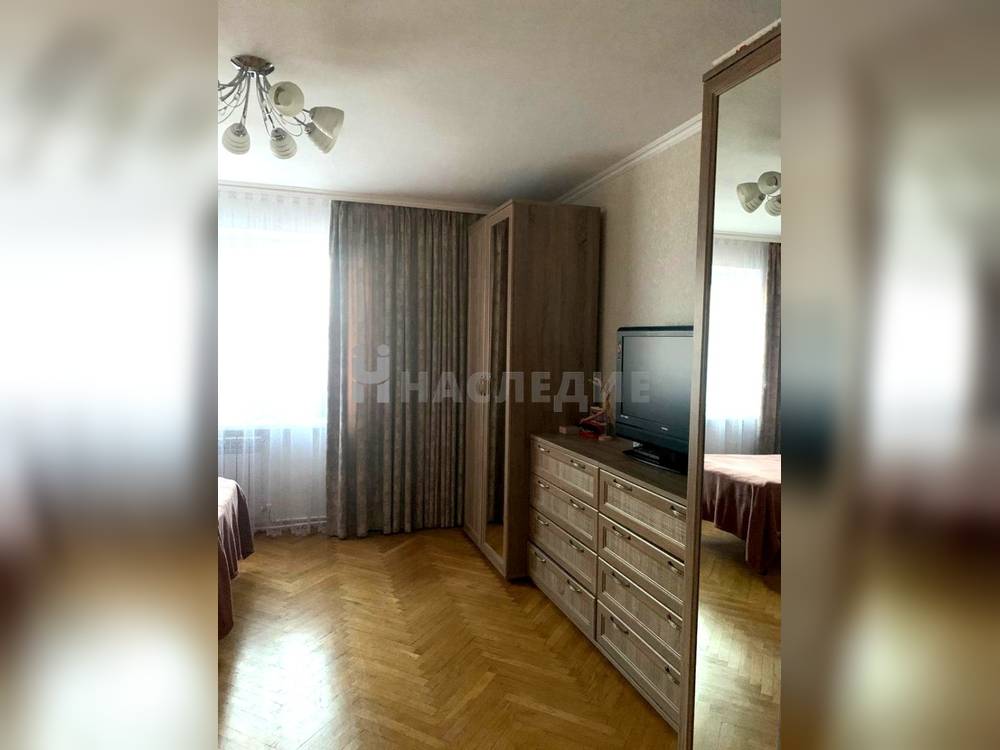 2-комнатная квартира, 55 м2 5/5 этаж, Центр, ул. Советская - фото 1