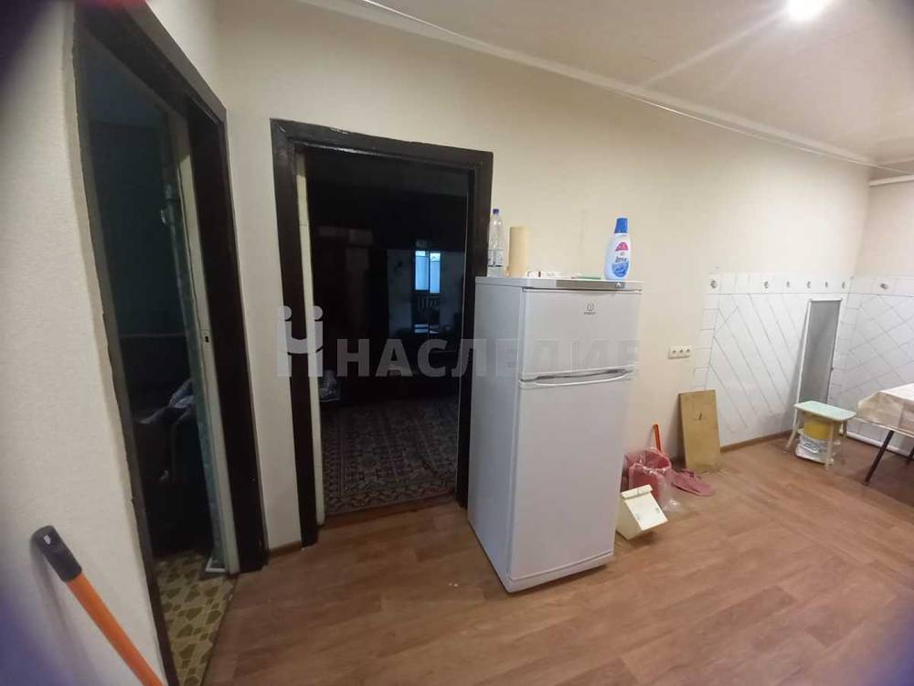 3-комнатная квартира, 61 м2 1/2 этаж, Соц.городок, пр-кт. Карла Маркса - фото 1