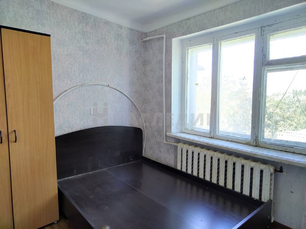 2-комнатная квартира, 34.5 м2 4/4 этаж, Артём, ул. Калинина - фото 4