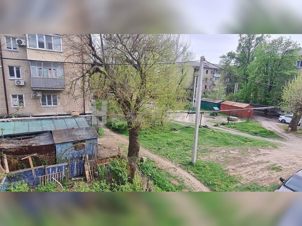 2-комнатная квартира, 44.9 м2 2/5 этаж, Соц.городок, пр-кт. Чернокозова - фото 16